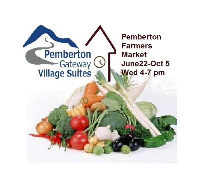 Pemberton Gateway Village Suites