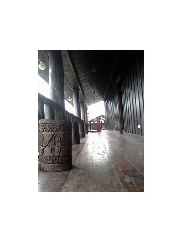 Thony 4 Guesthouse (Villa Thony)