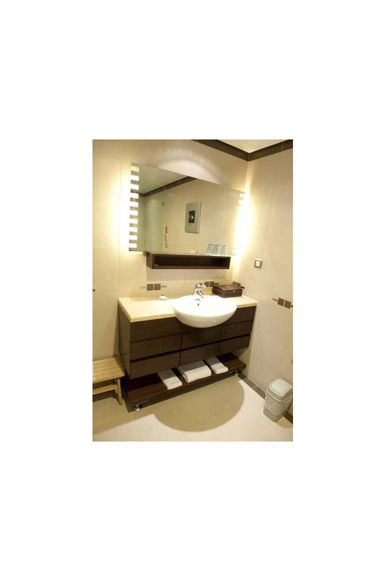 Beauty Hotel - Hsuanmei Boutique