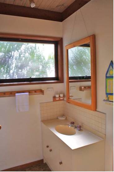 Bayplay Cottages & Accommodation Австралия, Рай