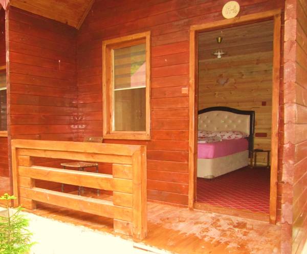 Akyuz Kardesler Hotel & Bungalow Турция, Узунгель