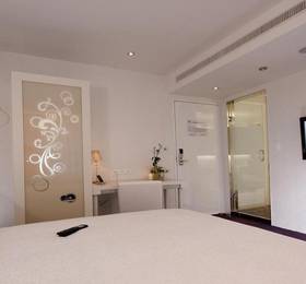 Туры в Forward Hotel Taipei - SongJiang в Тайване
