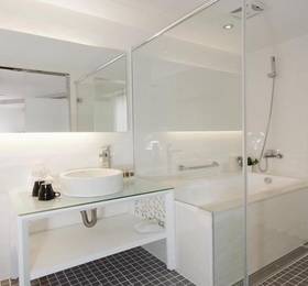 Отдых в Forward Hotel Taipei - SongJiang - Тайвань, Тайбэй