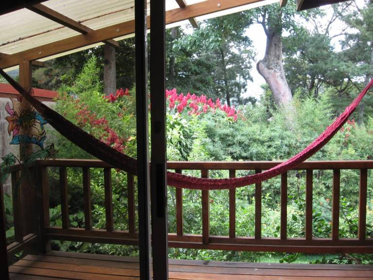 Tierra Magica B&B and Art Studio