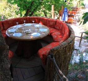 Special Locations Emerald Villas в Ортадже