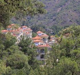 Туры в Special Locations Emerald Villas в Турции