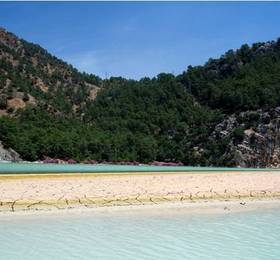 Отдых в Special Locations Emerald Villas - Турция, Ортаджа