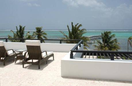 Las Terrazas Resort & Residences 5* Белиз, Сан-Педро