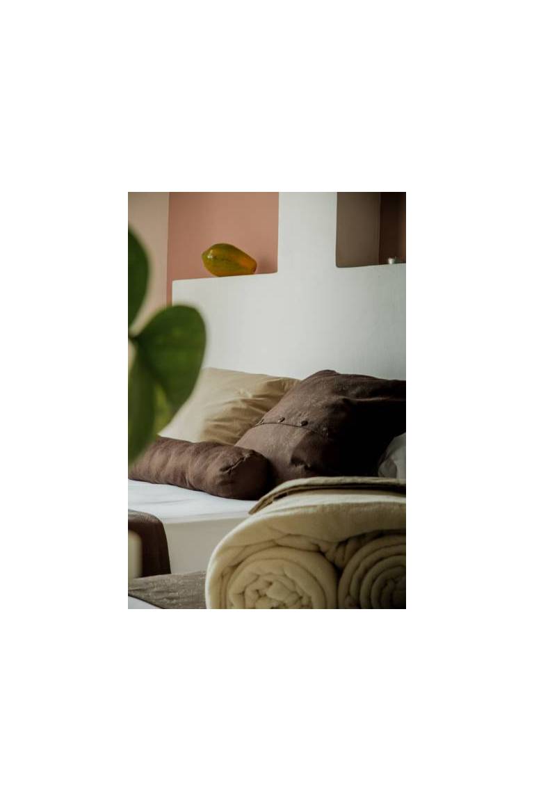 La Casa del Arbol Hotel Boutique