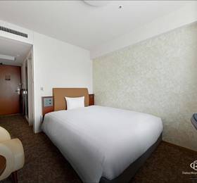 Отдых в Daiwa Roynet Hotel Shin-Yokohama - Япония, Иокогама