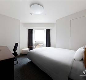Туры в Daiwa Roynet Hotel Shin-Yokohama в Японии