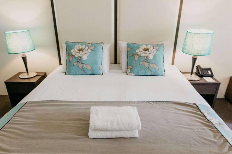 Wyndham Resort & Spa Dunsborough