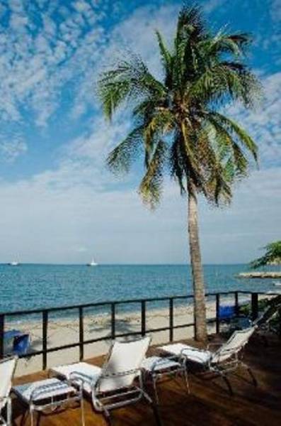 Hotel Tequendama Inn Santa Marta 3*