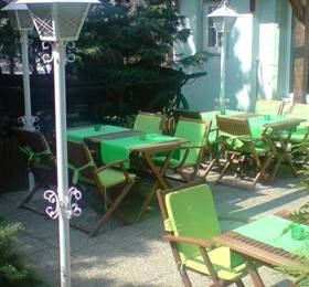 Туры в Cafe-Restaurant Pension Slimacka в Словакии