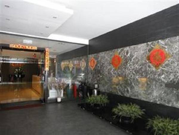 Ximenstar Inn (Ximending Taipei)