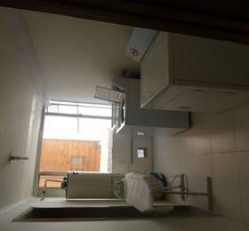 Bogota-Cabrera Luxury Apartments в Боготе