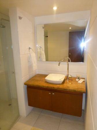Bogota-Cabrera Luxury Apartments