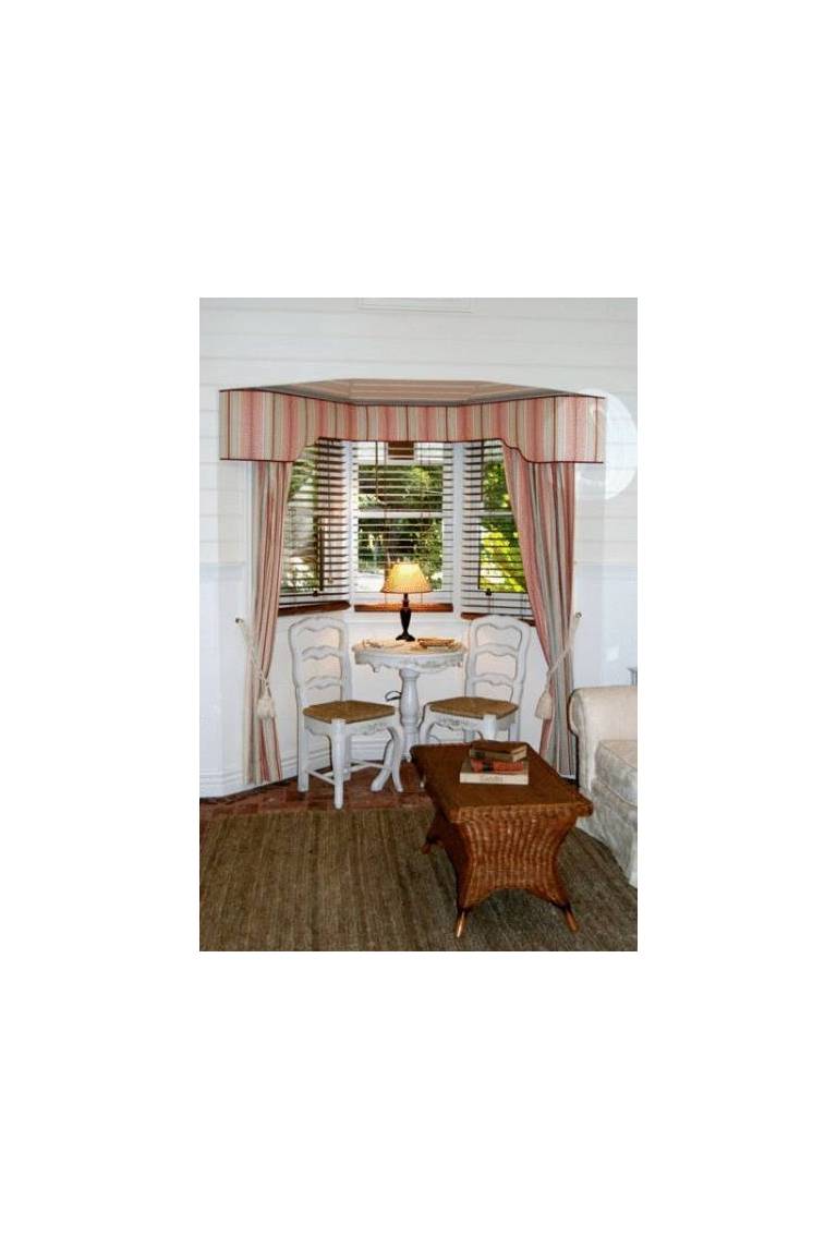 Candlelight Cottages Collection