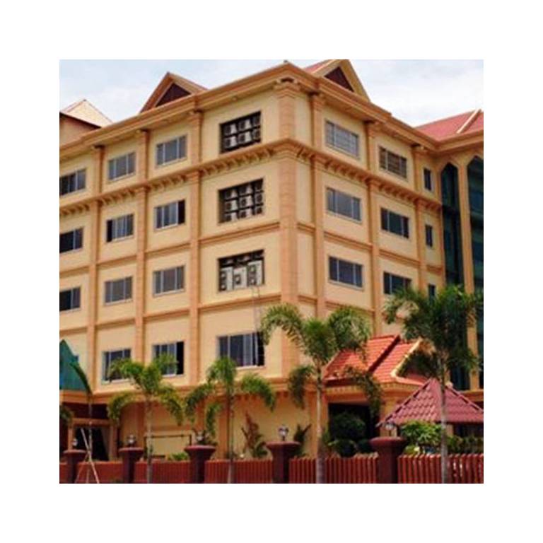 President Battambang City Hotel