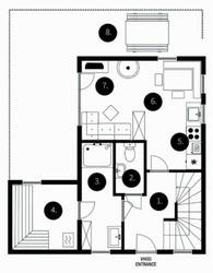 Apartments Alpik at Lake Bohinj в Бохинское озеро