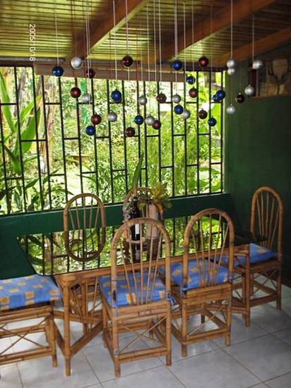 Vida Tropical Bed and Breakfast Коста-Рика, Алахуэла