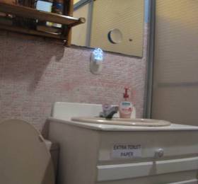 Vida Tropical Bed and Breakfast в Алахуэле