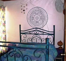 Туры в Vida Tropical Bed and Breakfast в Коста-Рике