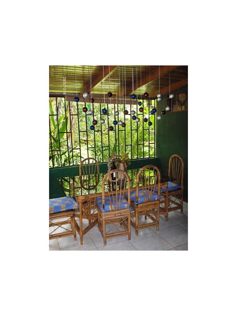 Vida Tropical Bed and Breakfast