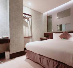 Отдых в Beauty Hotels Taipei - Hotel B7 - Тайвань, Тайбэй