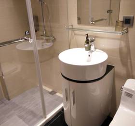 Туры в Beauty Hotels Taipei - Hotel B7 в Тайване