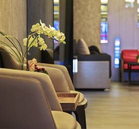 Beauty Hotels Taipei - Hotel B7 в Тайбэе