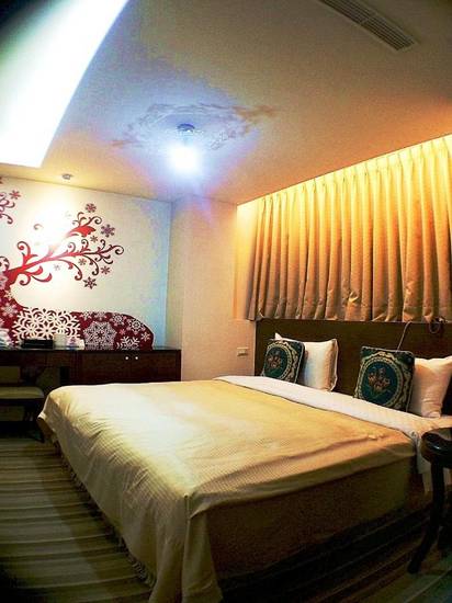 Lio Hotel - Taipei Main Station 3* Тайвань, Тайбэй