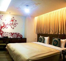 Lio Hotel - Taipei Main Station в Тайбэе