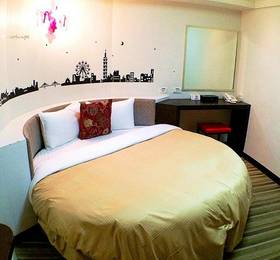 Отдых в Lio Hotel - Taipei Main Station - Тайвань, Тайбэй