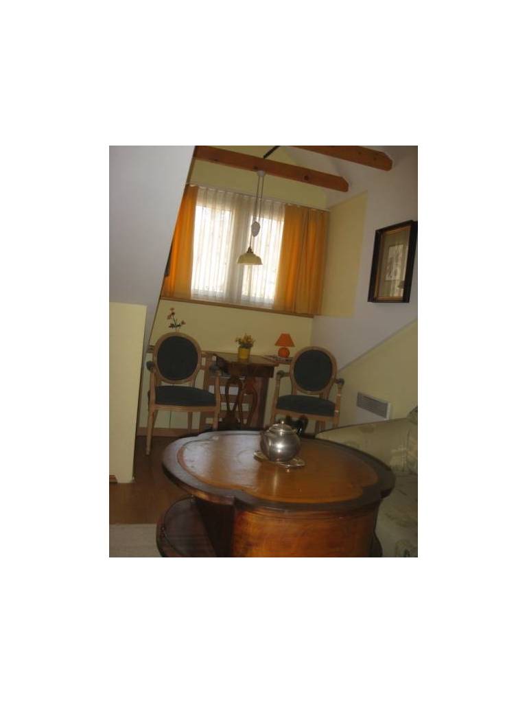 Apartmanovy dom Tatran Donovaly