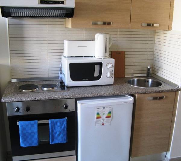 The Dunes Golf & Spa Apartments