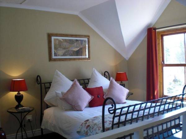 Auberge La Dauphine Guest House