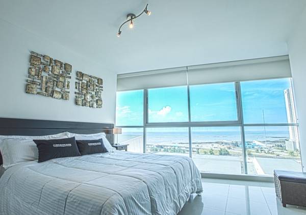 Luxury Apartments San Francisco Панама, Панама-Сити