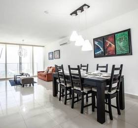 Туры в Luxury Apartments San Francisco в Панаме
