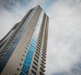 Luxury Apartments San Francisco в Панаме-Сити