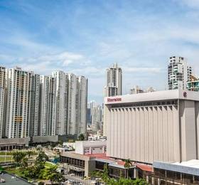 Отдых в Luxury Apartments San Francisco - Панама, Панама-Сити