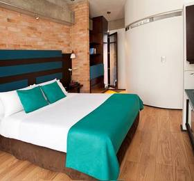 Туры в Estelar Apartamentos Aeropuerto в Колумбии