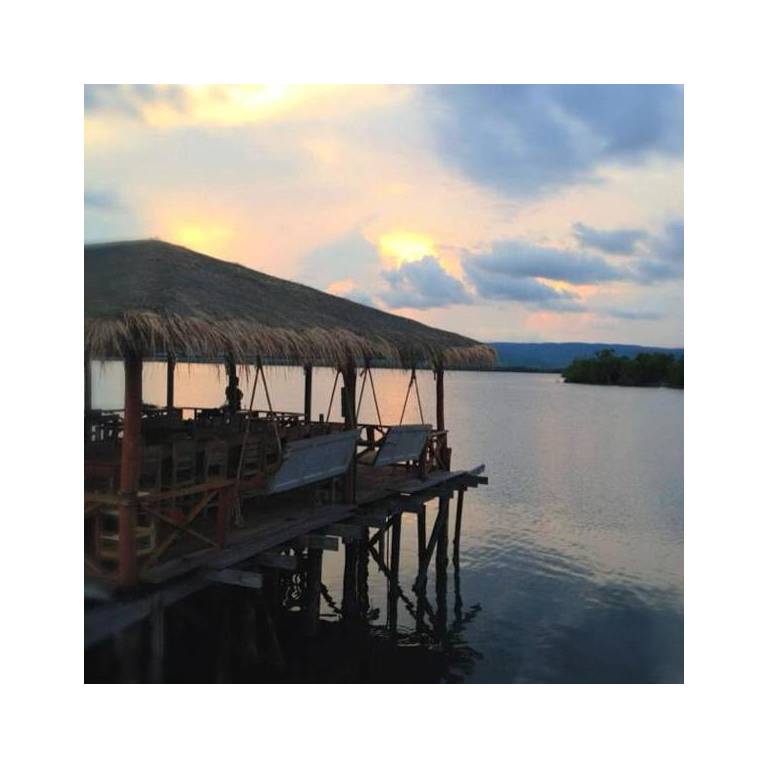 Thmorda Garden Riverside Resort
