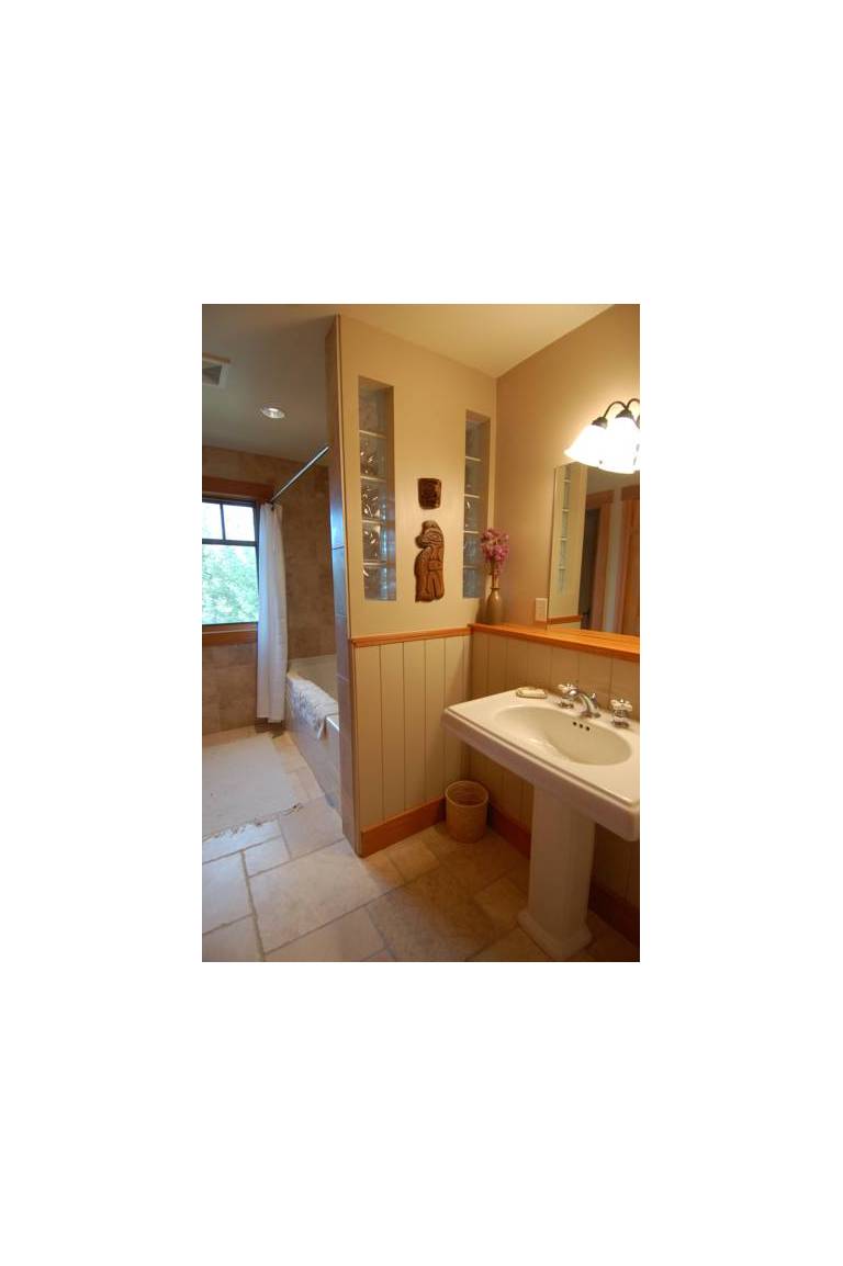 Le Beausoleil Bed and Breakfast