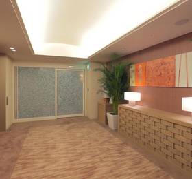 Odakyu Hotel Century Sagami Ono в Сагамихаре