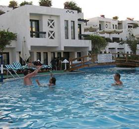 Туры в Kahramana Hotel Sharm El Sheikh в Египте