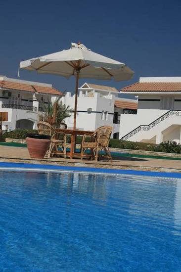 Rivera Sharm Habiba Apartment 1 Египет, Шарм-эль-Шейх