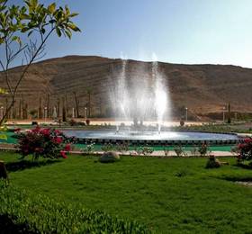 Туры в Rivera Sharm Habiba Apartment 1 в Египте