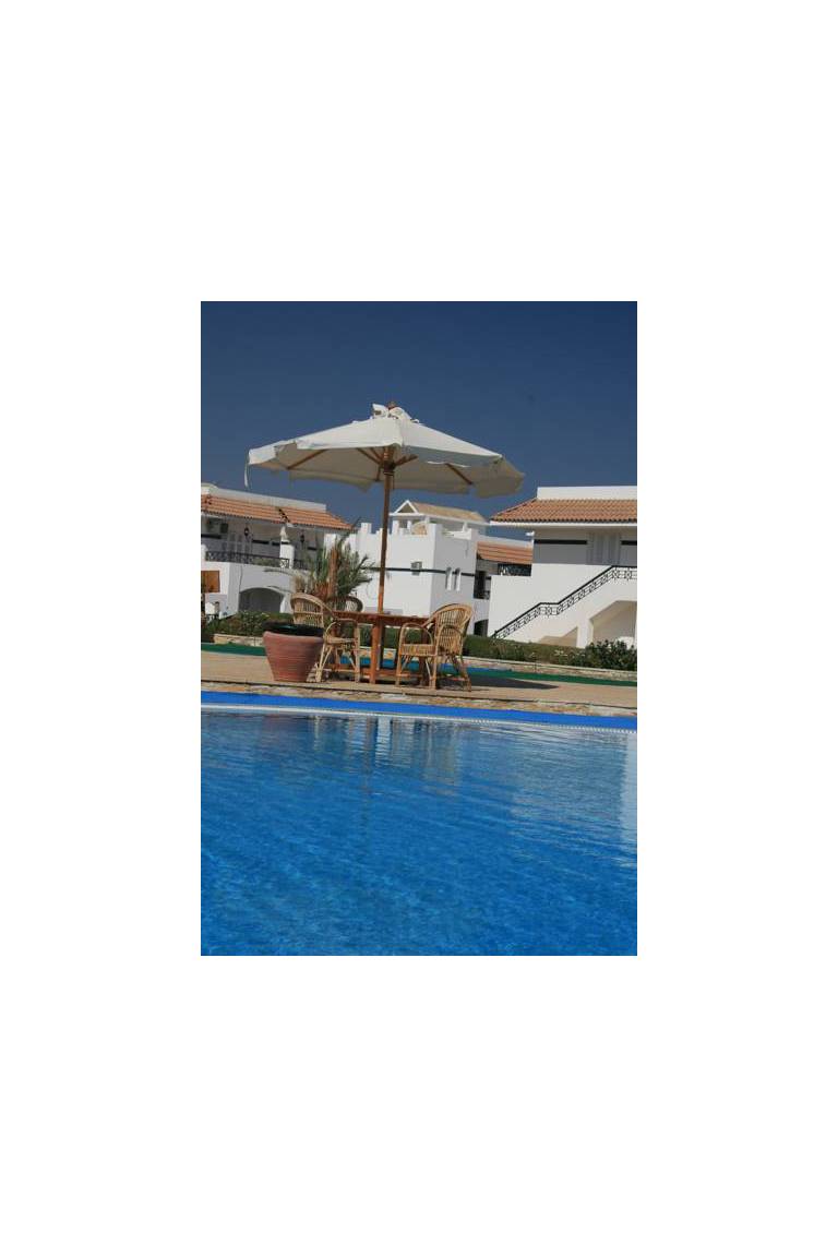 Rivera Sharm Habiba Apartment 1
