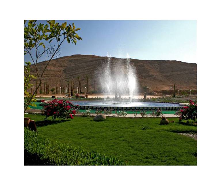 Rivera Sharm Habiba Apartment 8